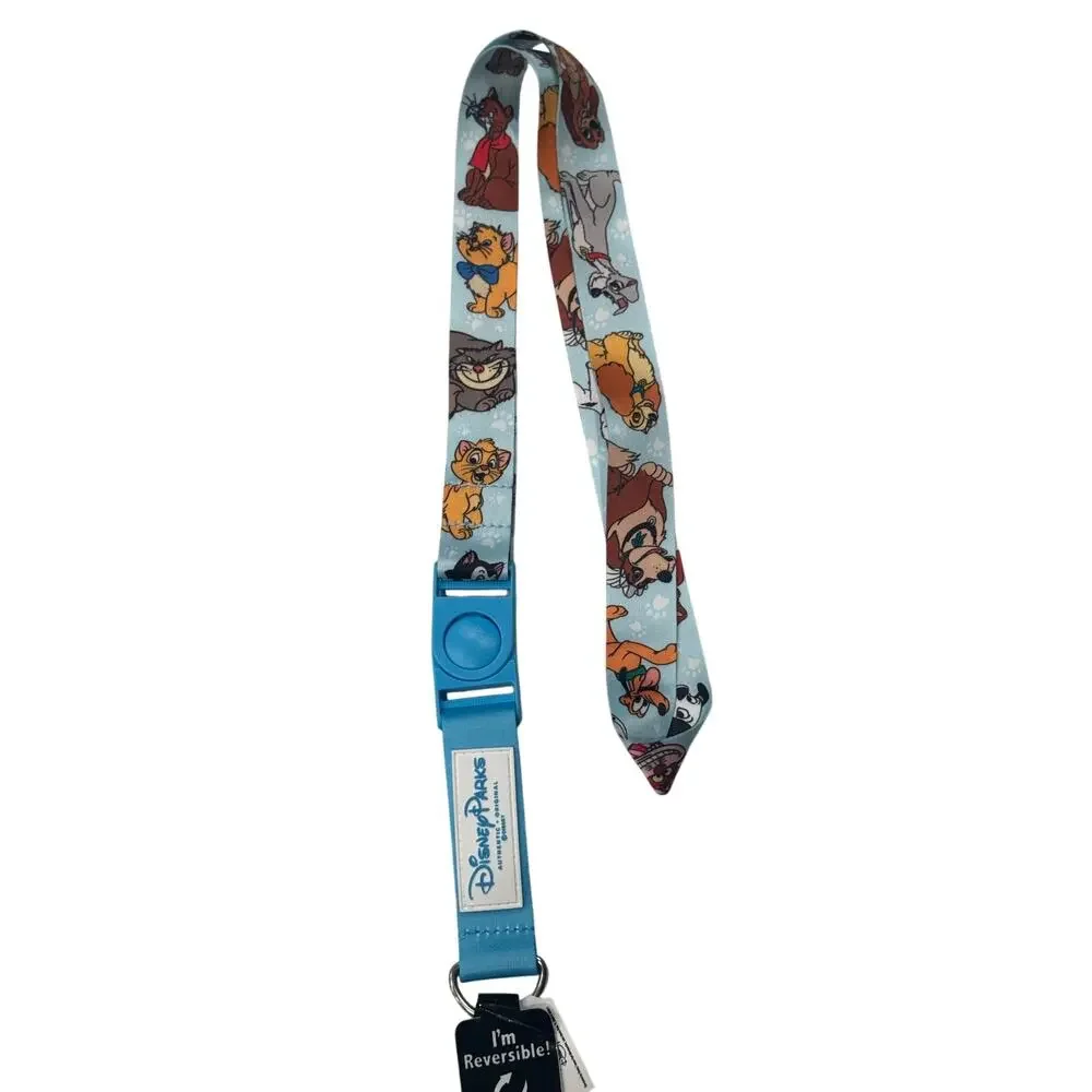 New Disney Parks Disney Dogs And Cats Reversible 1